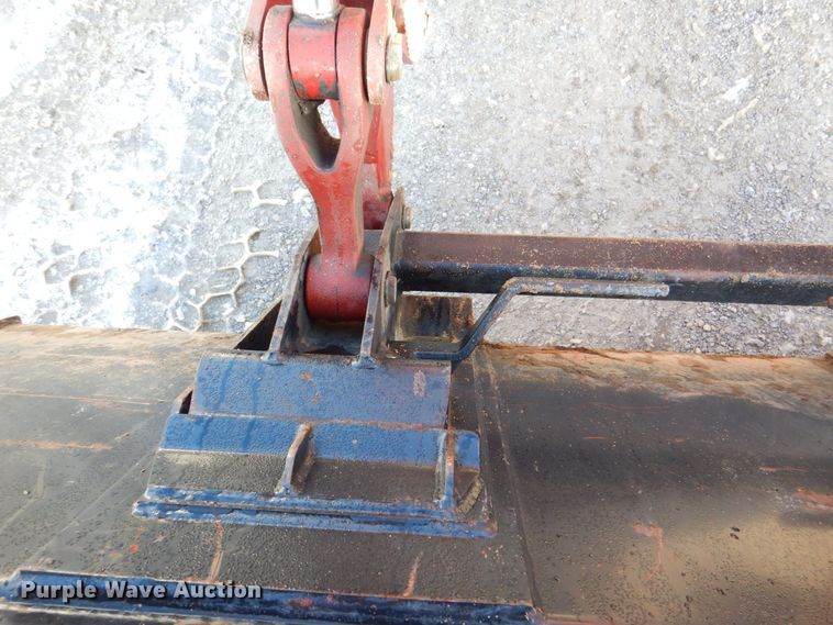 image for item MJ9970 Case JX100U  MFWD tractor