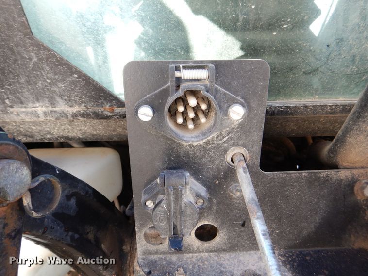 image for item MJ9970 Case JX100U  MFWD tractor