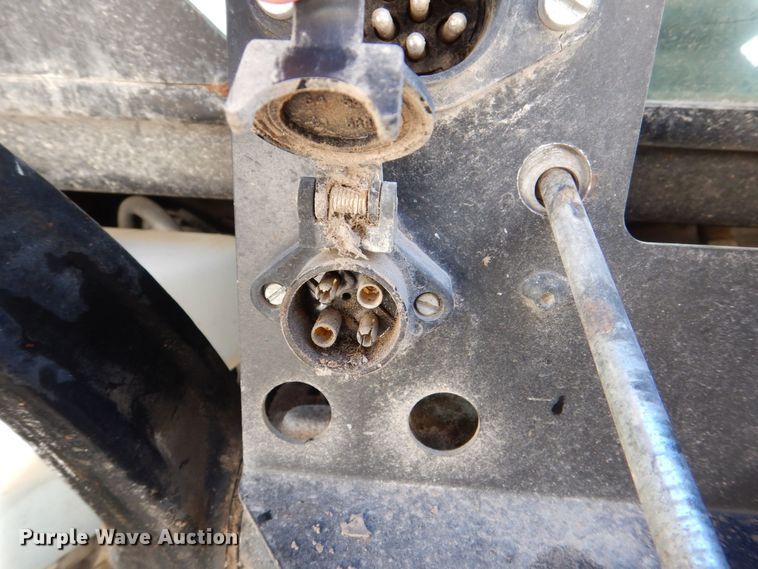 image for item MJ9970 Case JX100U  MFWD tractor