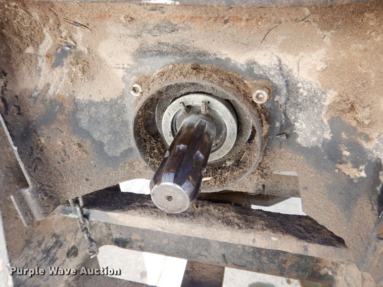 image for item MJ9970 Case JX100U  MFWD tractor