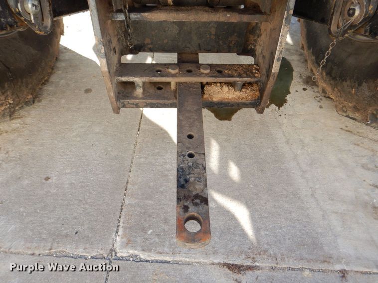 image for item MJ9970 Case JX100U  MFWD tractor