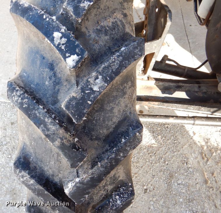 image for item MJ9970 Case JX100U  MFWD tractor