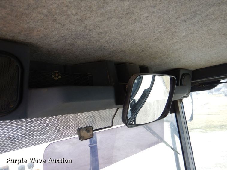 image for item MJ9983 2007 John Deere 770D  motor grader