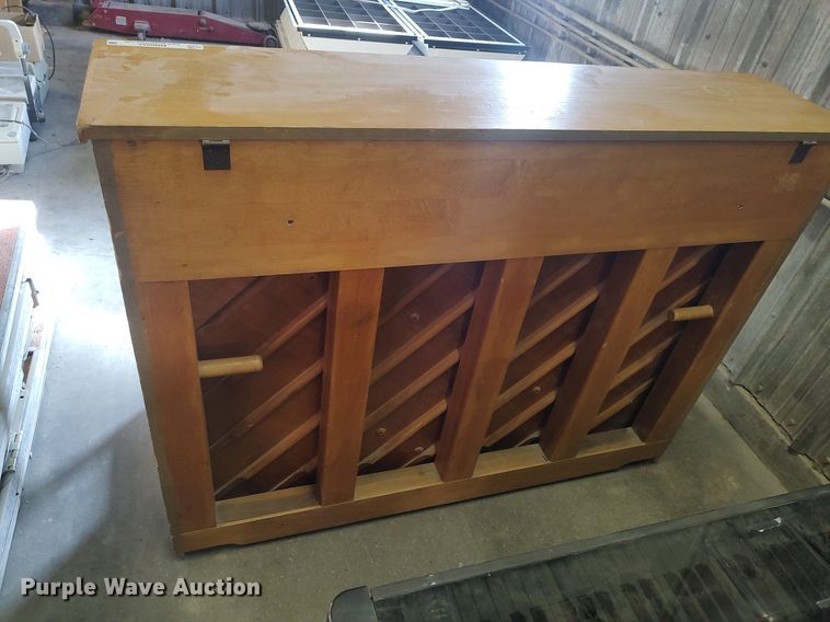 image for item MM9852 (2) pianos