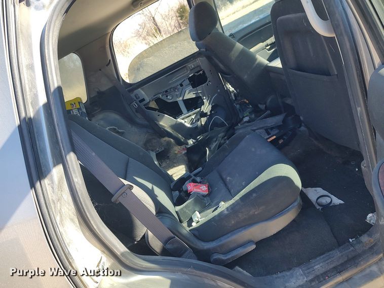 image for item MM9951 2012 Chevrolet Tahoe  SUV