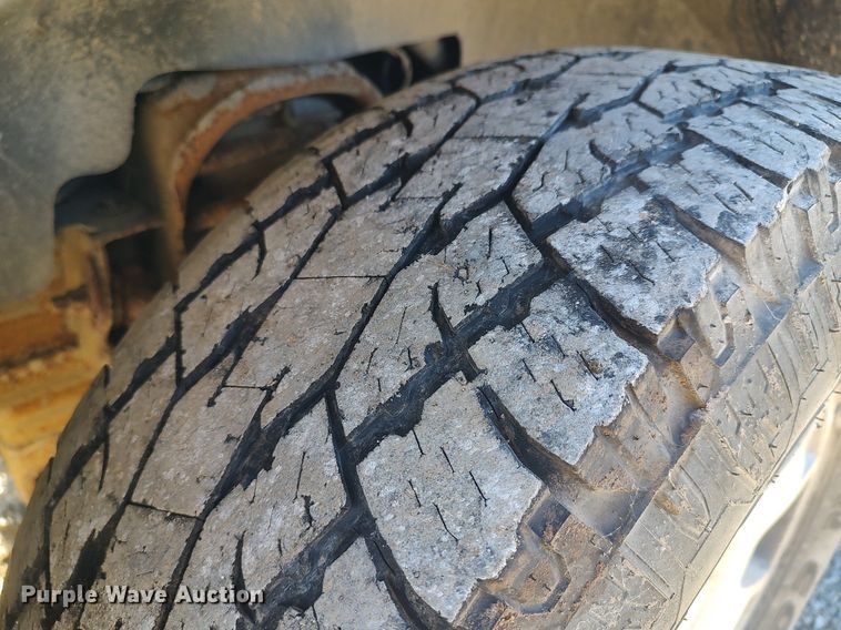 image for item MM9951 2012 Chevrolet Tahoe  SUV