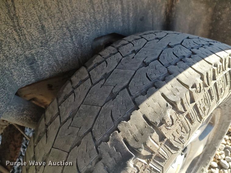 image for item MM9951 2012 Chevrolet Tahoe  SUV