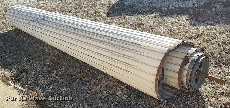 image for item MM9953 (2) roll up doors