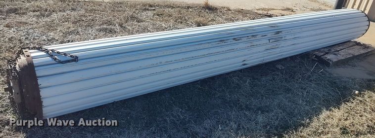 image for item MM9953 (2) roll up doors