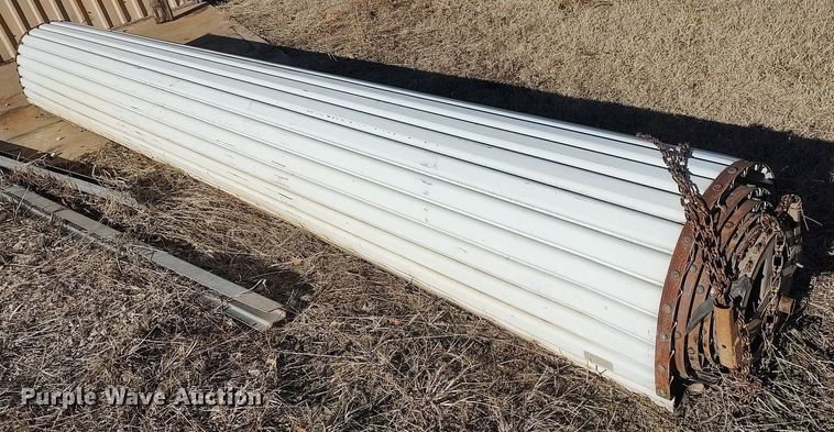 image for item MM9953 (2) roll up doors