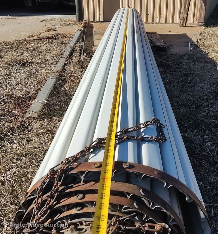 image for item MM9953 (2) roll up doors