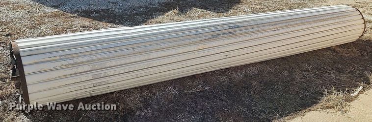 image for item MM9953 (2) roll up doors