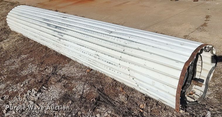 image for item MM9953 (2) roll up doors