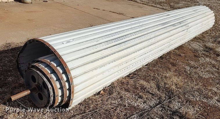 image for item MM9953 (2) roll up doors