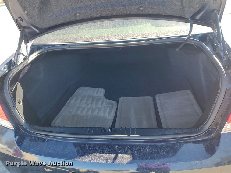 image for item MM9955 2010 Chevrolet Impala