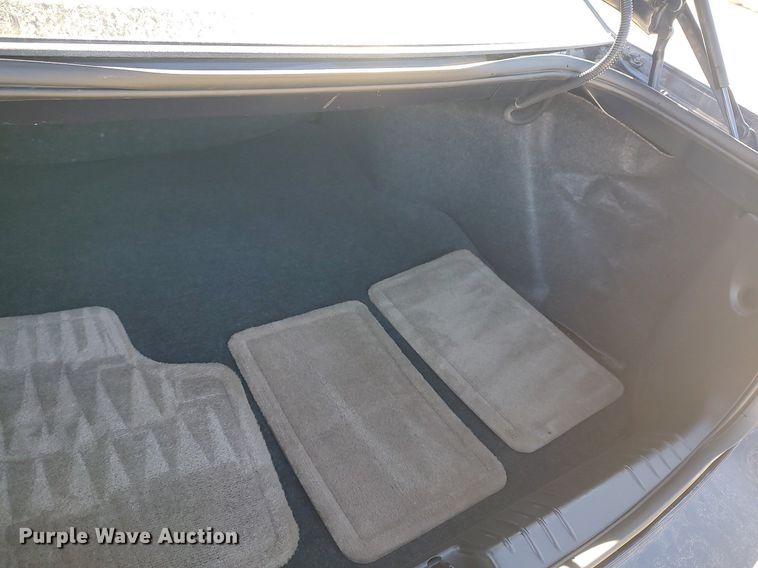 image for item MM9955 2010 Chevrolet Impala