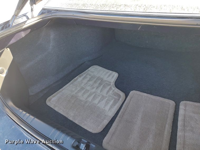 image for item MM9955 2010 Chevrolet Impala