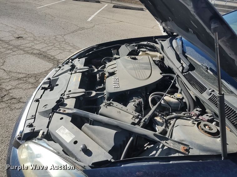 image for item MM9955 2010 Chevrolet Impala