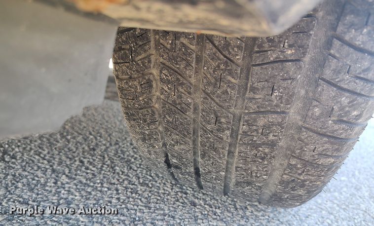 image for item MM9955 2010 Chevrolet Impala