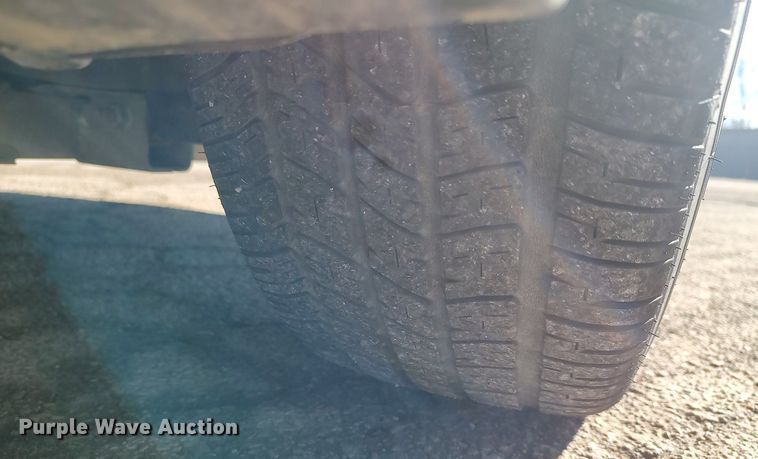 image for item MM9955 2010 Chevrolet Impala