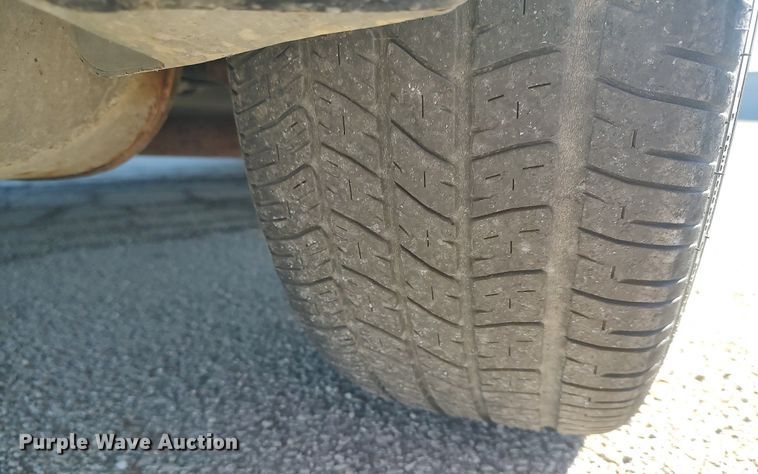 image for item MM9955 2010 Chevrolet Impala