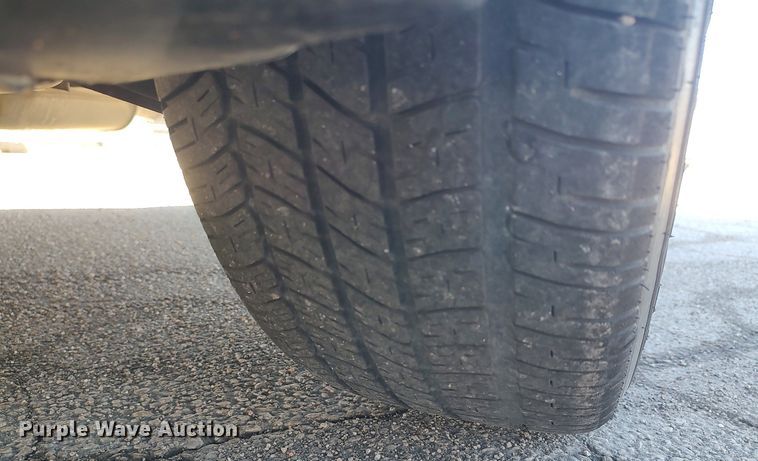 image for item MM9955 2010 Chevrolet Impala