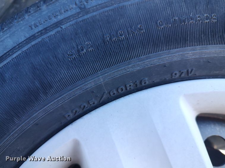 image for item MM9955 2010 Chevrolet Impala