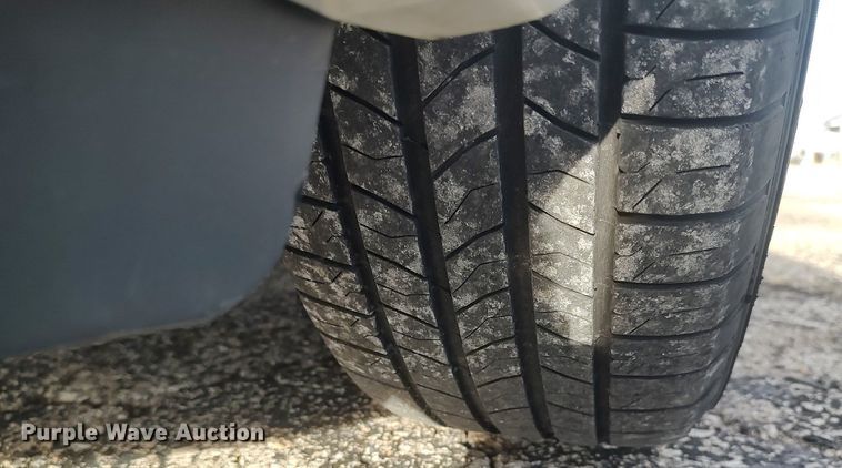 image for item MM9964 2019 Dodge Grand Caravan  handicap accessible van