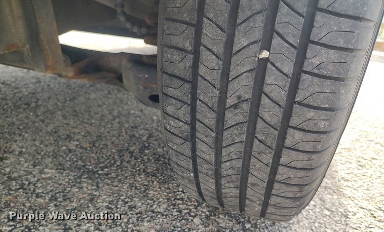 image for item MM9964 2019 Dodge Grand Caravan  handicap accessible van