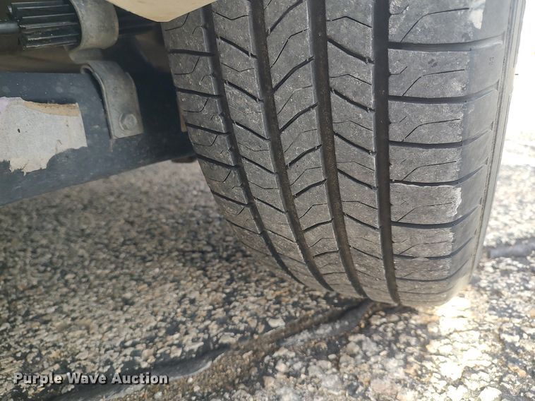 image for item MM9964 2019 Dodge Grand Caravan  handicap accessible van