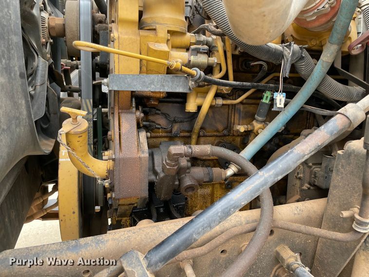 image for item MR9487 2000 Chevrolet 1700  school bus