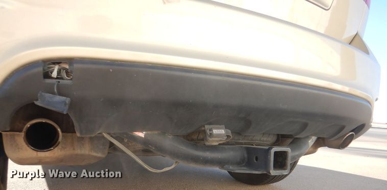 image for item MT9998 2011 Dodge Journey  SUV