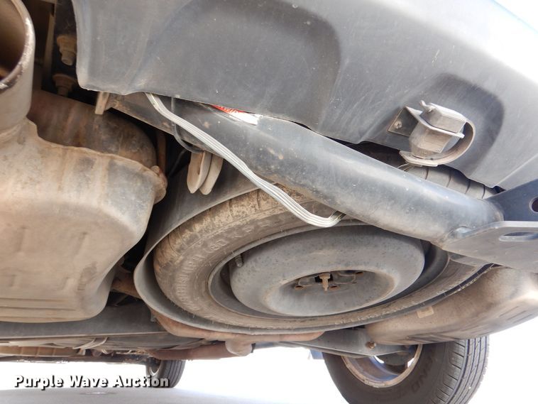 image for item MT9998 2011 Dodge Journey  SUV