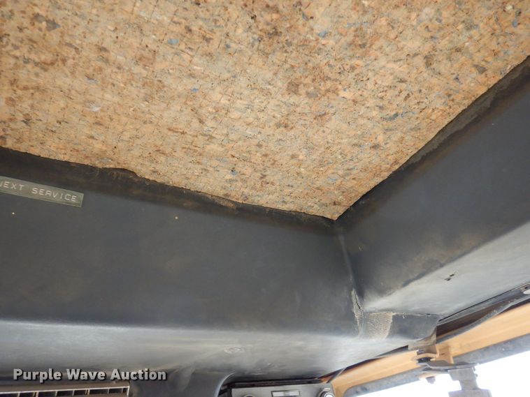 image for item DF8285 1973 Case 1370  tractor