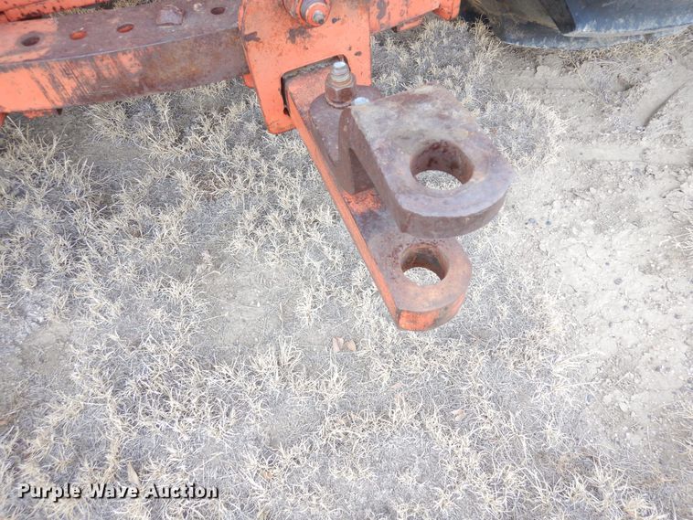 image for item DF8285 1973 Case 1370  tractor