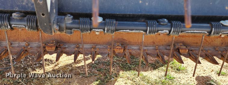 image for item DK6496 New Holland Haybine 2300  windrower