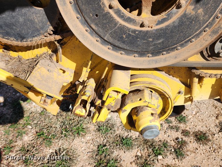 image for item DK6496 New Holland Haybine 2300  windrower