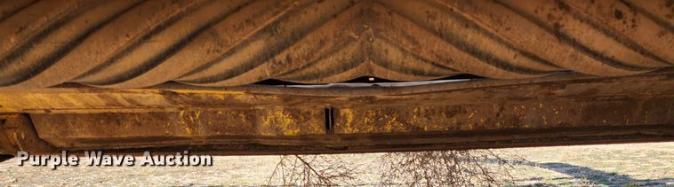 image for item DK6496 New Holland Haybine 2300  windrower