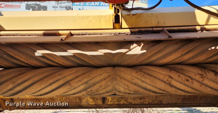 image for item DK6496 New Holland Haybine 2300  windrower