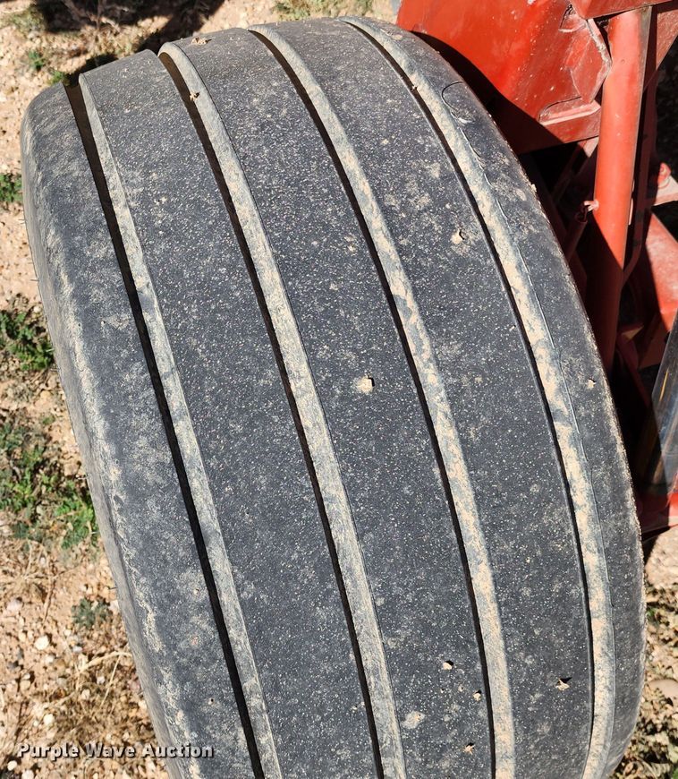 image for item DK6496 New Holland Haybine 2300  windrower