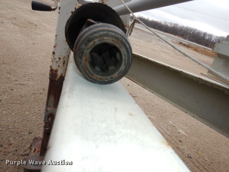 image for item DK7563 Willmar Super 500  spreader