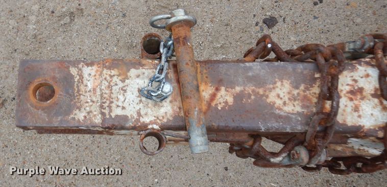 image for item DK7563 Willmar Super 500  spreader