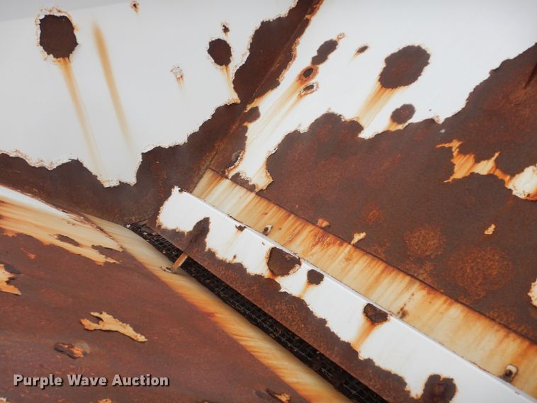 image for item DK7563 Willmar Super 500  spreader