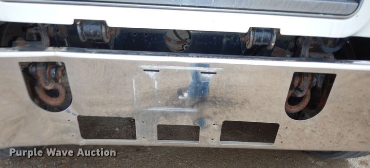 image for item DK7565 2000 Mack CH613 fertilizer delivery truck