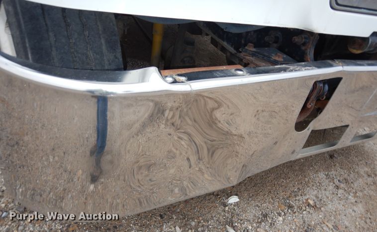 image for item DK7565 2000 Mack CH613 fertilizer delivery truck