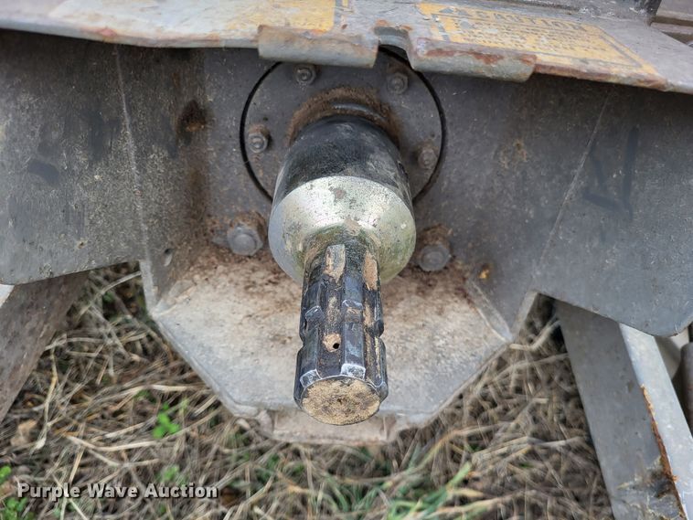 image for item DO3533 Massey Ferguson 210  tractor