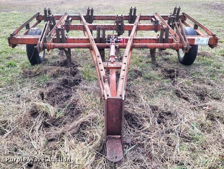 image for item DO3534 Case  chisel