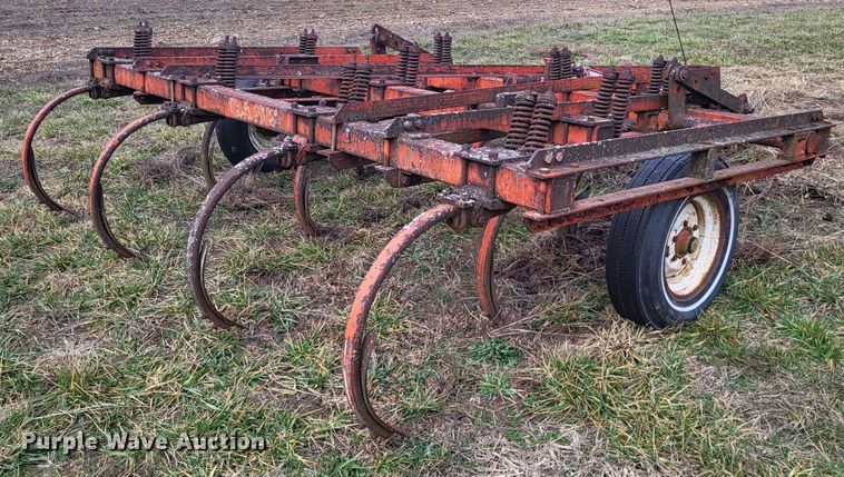 image for item DO3534 Case  chisel