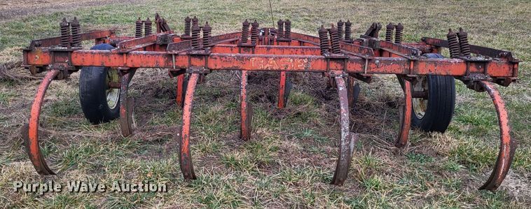 image for item DO3534 Case  chisel