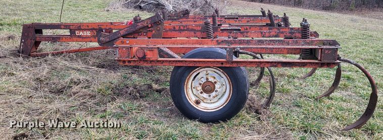 image for item DO3534 Case  chisel